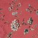 Dutch Heritage Fabrics - DH 2032 Coral